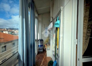 Quadrilocale Via Niccolò Paganini, Savona (zona Fornaci) - foto 21