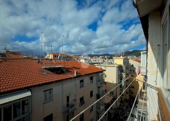 Quadrilocale Via Niccolò Paganini, Savona (zona Fornaci) - foto 22