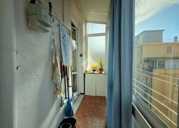 Quadrilocale Via Niccolò Paganini, Savona (zona Fornaci) - foto 23