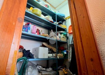 Quadrilocale Via Niccolò Paganini, Savona (zona Fornaci) - foto 26