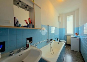 Quadrilocale Via Niccolò Paganini, Savona (zona Fornaci) - foto 28