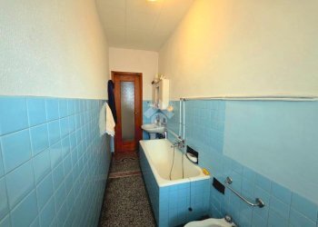 Quadrilocale Via Niccolò Paganini, Savona (zona Fornaci) - foto 29