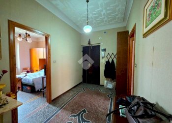 Quadrilocale Via Niccolò Paganini, Savona (zona Fornaci) - foto 30