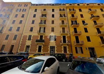 Quadrilocale Via Niccolò Paganini, Savona (zona Fornaci) - foto 32