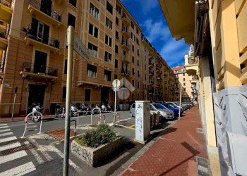 Quadrilocale Via Niccolò Paganini, Savona (zona Fornaci) - foto 34