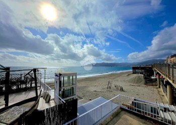 Quadrilocale Via Niccolò Paganini, Savona (zona Fornaci) - foto 36