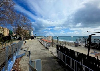 Quadrilocale Via Niccolò Paganini, Savona (zona Fornaci) - foto 37