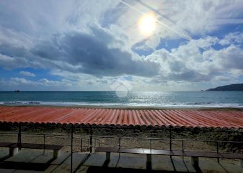 Quadrilocale Via Niccolò Paganini, Savona (zona Fornaci) - foto 38