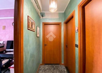 Appartamento Via Chiavella, Savona - foto 9