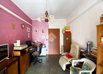 Appartamento Via Chiavella, Savona - foto 12