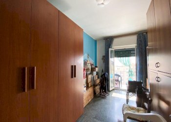 Appartamento Via Chiavella, Savona - foto 15