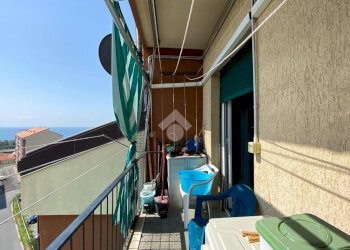 Appartamento Via Chiavella, Savona - foto 22