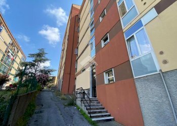 Appartamento Via Chiavella, Savona - foto 24