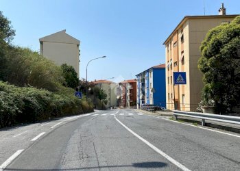 Appartamento Via Chiavella, Savona - foto 25