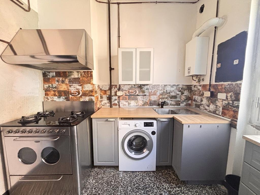 Trilocale Via Nicolò Copernico, Genova (zona Borgoratti) - foto 3