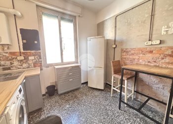 Trilocale Via Nicolò Copernico, Genova (zona Borgoratti) - foto 2