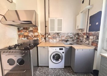 Trilocale Via Nicolò Copernico, Genova (zona Borgoratti) - foto 3