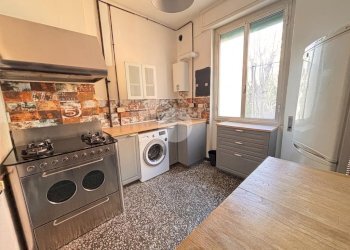 Trilocale Via Nicolò Copernico, Genova (zona Borgoratti) - foto 4