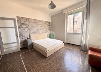 Trilocale Via Nicolò Copernico, Genova (zona Borgoratti) - foto 5