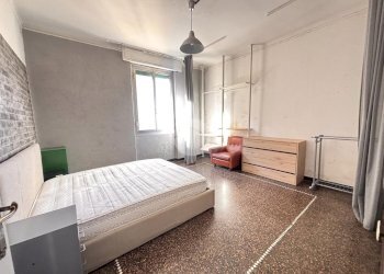 Trilocale Via Nicolò Copernico, Genova (zona Borgoratti) - foto 6