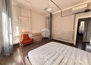 Trilocale Via Nicolò Copernico, Genova (zona Borgoratti) - foto 7