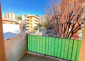 Trilocale Via Nicolò Copernico, Genova (zona Borgoratti) - foto 9