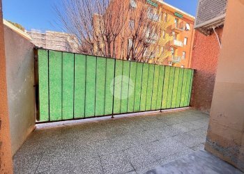 Trilocale Via Nicolò Copernico, Genova (zona Borgoratti) - foto 10