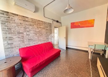 Trilocale Via Nicolò Copernico, Genova (zona Borgoratti) - foto 13