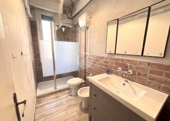 Trilocale Via Nicolò Copernico, Genova (zona Borgoratti) - foto 17