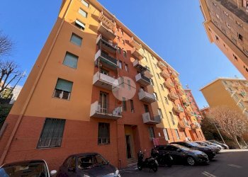 Trilocale Via Nicolò Copernico, Genova (zona Borgoratti) - foto 18