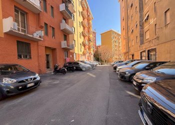 Trilocale Via Nicolò Copernico, Genova (zona Borgoratti) - foto 19