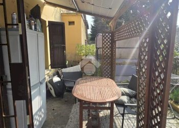 Villa a Schiera Via Francesco Zanardi, Bologna - foto 3