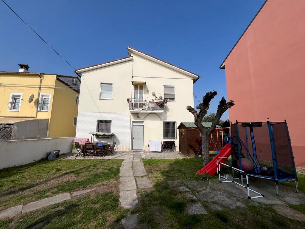 Quadrilocale Via Carraia Bezzi, Ravenna (zona Santerno) - foto 1