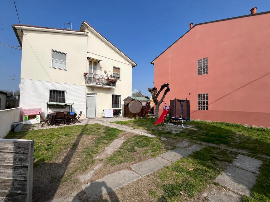 Quadrilocale Via Carraia Bezzi, Ravenna (zona Santerno) - foto 2