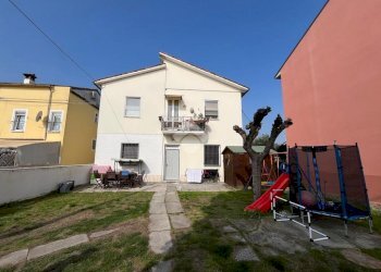 Quadrilocale Via Carraia Bezzi, Ravenna (zona Santerno) - foto 1