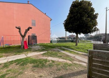 Quadrilocale Via Carraia Bezzi, Ravenna (zona Santerno) - foto 4