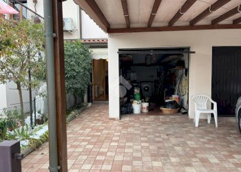 Villa a Schiera Via dei Ciliegi, Ravenna (zona Ponte Nuovo) - foto 11