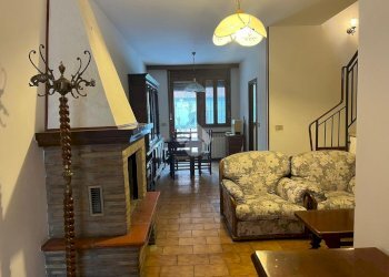 Villa a Schiera Via dei Ciliegi, Ravenna (zona Ponte Nuovo) - foto 20