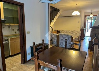 Villa a Schiera Via dei Ciliegi, Ravenna (zona Ponte Nuovo) - foto 21