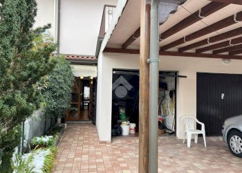 Villa a Schiera Via dei Ciliegi, Ravenna (zona Ponte Nuovo) - foto 23