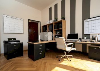 Quadrilocale Via Francesco Crispi, Legnano - foto 11