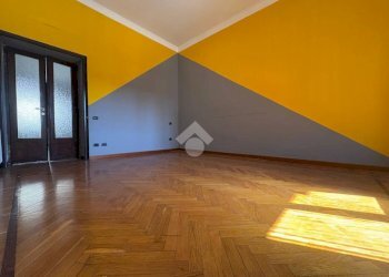 Quadrilocale Via Francesco Crispi, Legnano - foto 21