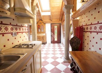 Bilocale Via Lemonia, Bologna (zona Santa Viola) - foto 5