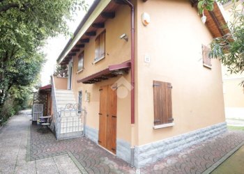 Bilocale Via Lemonia, Bologna (zona Santa Viola) - foto 6