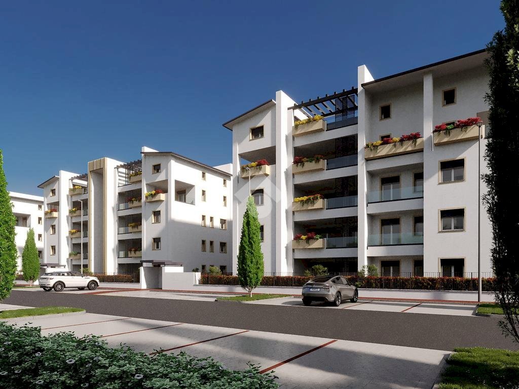 Bilocale Nuova Costruzione Via Prampolini, Novate Milanese - foto 2