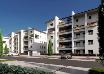 Bilocale Nuova Costruzione Via Prampolini, Novate Milanese - foto 2