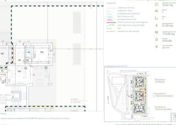 Bilocale Nuova Costruzione Via Prampolini, Novate Milanese - foto 9