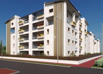 Attico Nuova Costruzione Via Prampolini, Novate Milanese - foto 2