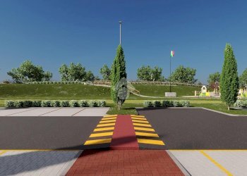 Attico Nuova Costruzione Via Prampolini, Novate Milanese - foto 7