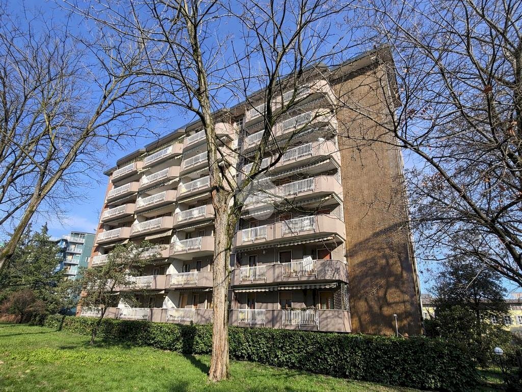 Quadrilocale via brunetto latini, Novate Milanese - foto 1